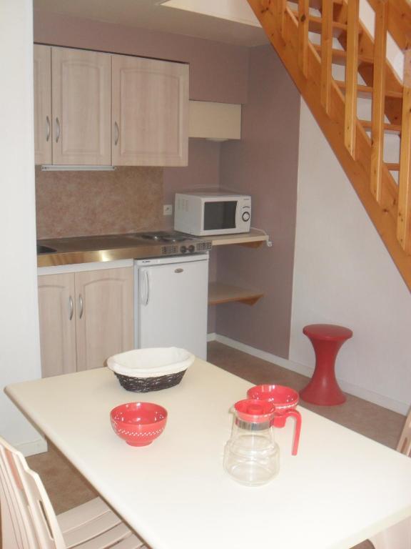 Residence Les Temporis Bretteville Sur Odon Room photo
