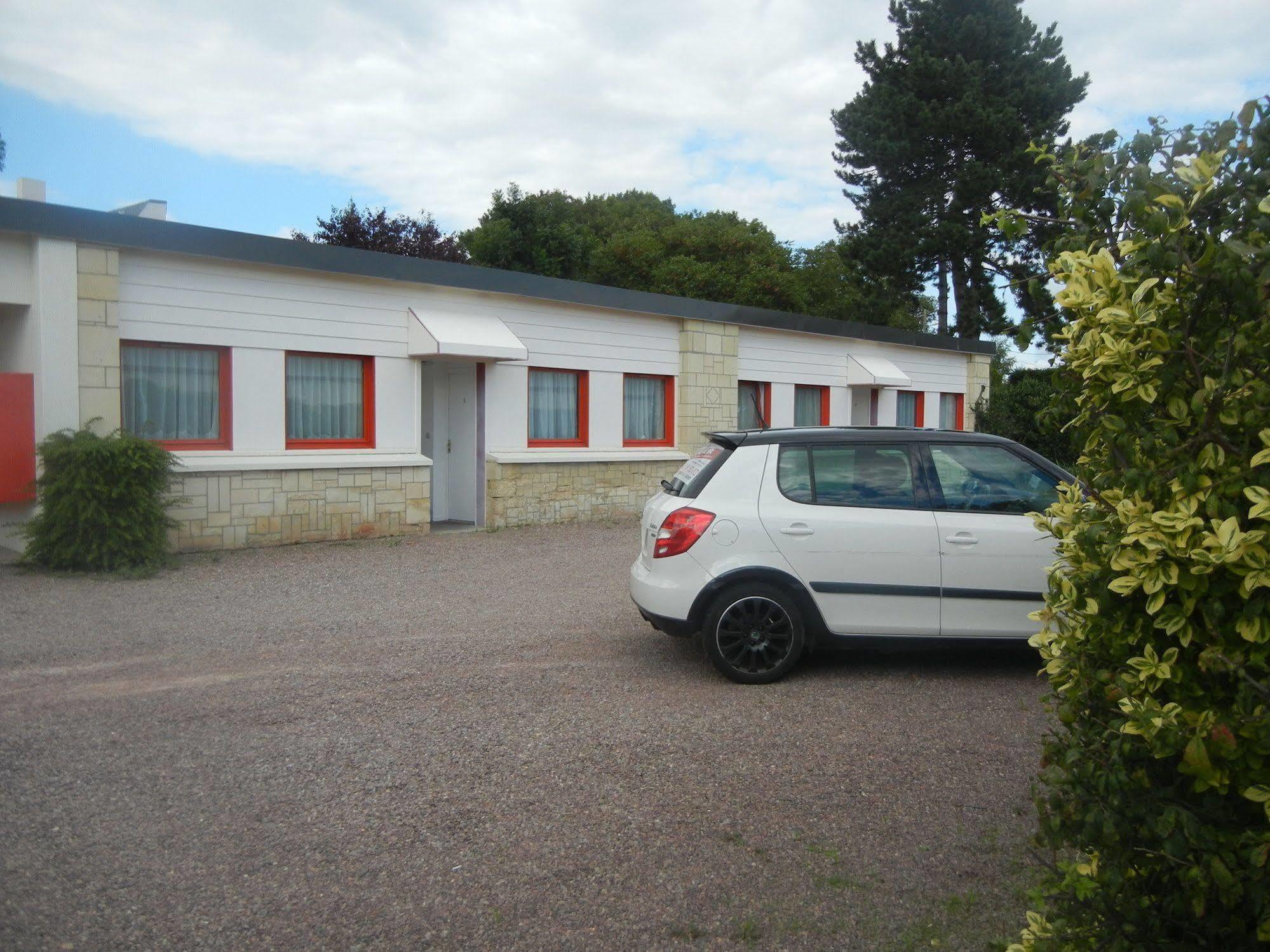 Residence Les Temporis Bretteville Sur Odon Exterior photo